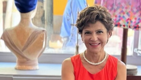 Ταμίλα Κουλίεβα