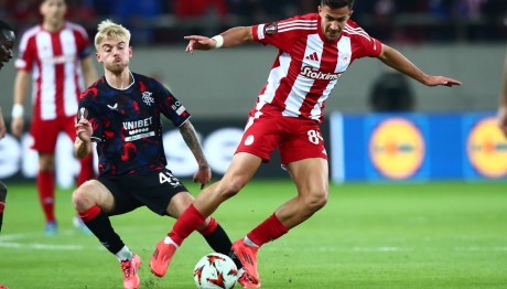 Χαράλαμπος Κωστούλας