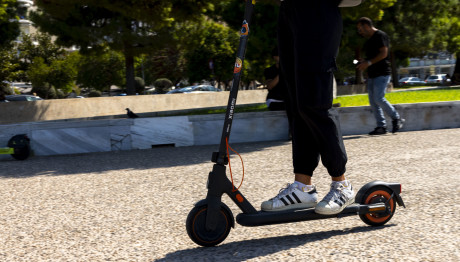 Κοζάνη: Ανακοπή Καρδιάς Υπέστη Ο 17χρονος Που Έκανε Πατίνι