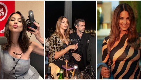 Κωνσταντίνα Ευριπίδου