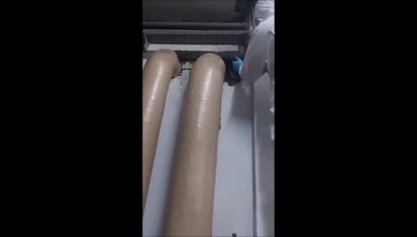 Φυλακές Κορυδαλλού: Η ΕΛ.ΑΣ εντόπισε όπλο σε κρύπτη στο λεβητοστάσιο