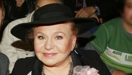 Τιτίκα Στασινοπούλου