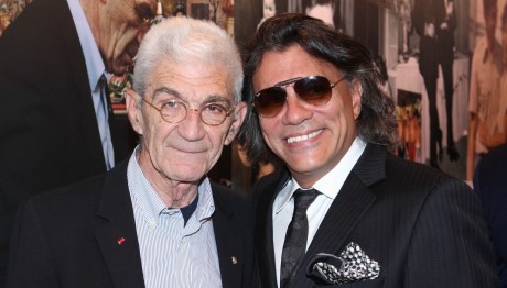 Ηλίας Ψινάκης - Γιάννης Μπουτάρης