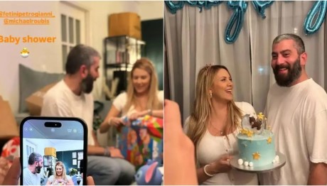 Φωτεινή Πετρογιάννη