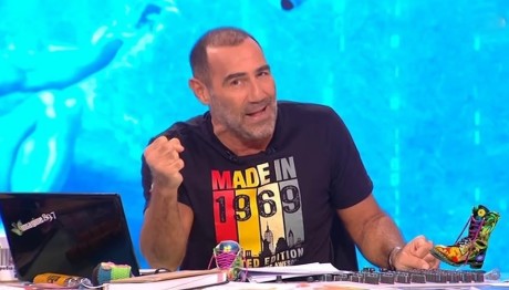 Αντώνης Κανάκης