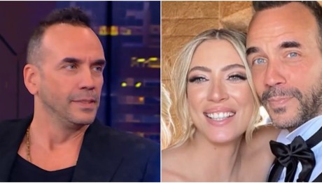 Πάνος Μουζουράκης