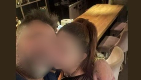 Αγρίνιο: Το Σπαρακτικό Αντίο Του Αρραβωνιαστικού Της Δώρας