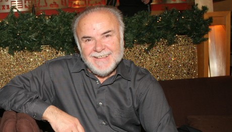 Μιχάλης Γκανάς