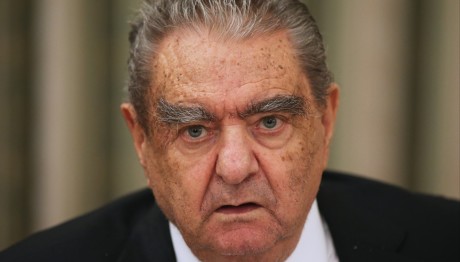 Βαρδής Βαρδινογιάννης: Η Ζωή Και Το Έργο Του - Το Βιογραφικό