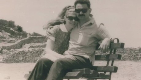 Βαρδής Βαρδινογιάννης: Ο Γάμος Και Ο Έρωτας Με Τη Μαριάννα