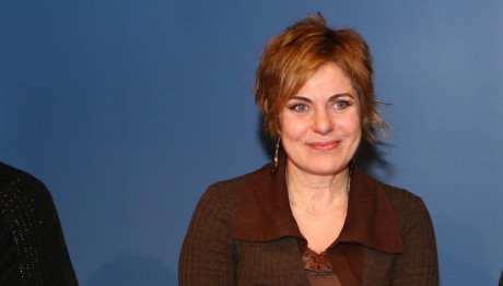 Φωτιά και Νερό: Το Έργο Της Σπηλιώτη Που Κάηκε Στο Μάτι