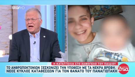 Αμαλιάδα: Εξαιρετικά Κακοποιητικό Το Περιβάλλον Της Ειρήνης