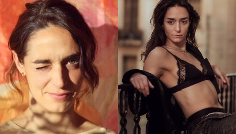 Δάφνη Κιουρκτσόγλου