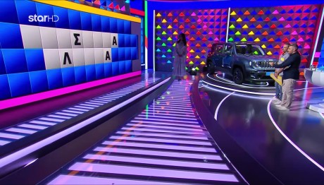 Τροχός της Τύχης