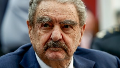 Το «αντίο» του Star στον  Βαρδή Ι. Βαρδινογιάννη