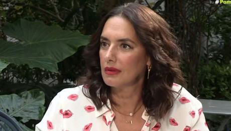 Δούνια: «Έπαιζα με τα αγόρια, ήμουν η “Νόνη, το κανόνι”»