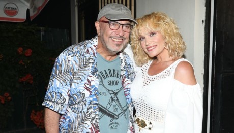 Ελεωνόρα Ζουγανέλη