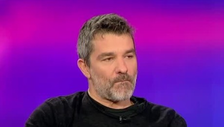 Πέτρος Λαγούτης