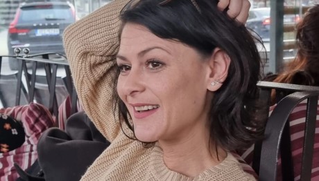 Πάτρα: Συγκλονίζει Η Αδελφή Της Γαρυφαλλιάς