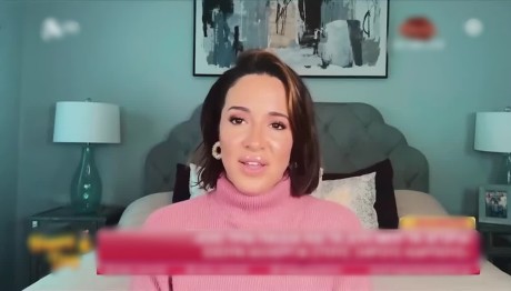 Καλομοίρα για τον γιο της: «Πήγαμε στο νοσοκομείο.Δεν μπορούσε να ανασάνει»