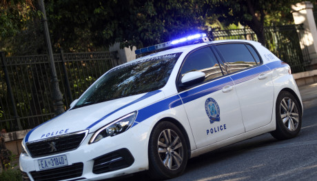 Θύμα Διάρρηξης Αδελφός Πρώην Πρωθυπουργού