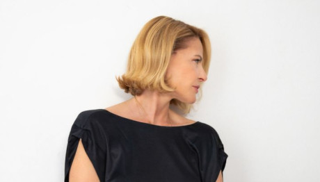 Μπαλατσινού: Δείτε Τη 30 Χρόνια Πριν Στη Μεγάλη Οθόνη