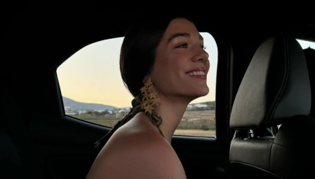 Μελίνα Νικολαϊδη