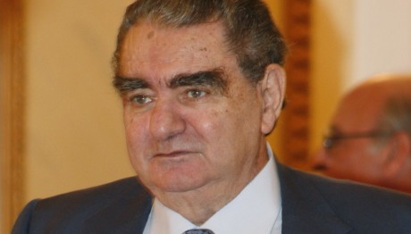 Βαρδής Ι. Βαρδινογιάννης