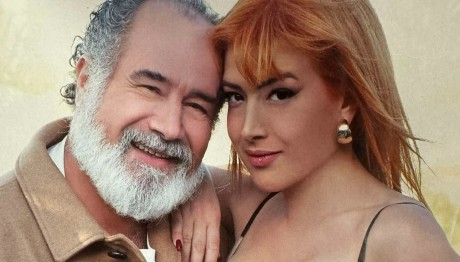 Θοδωρής Κατσαφάδος – Μαριλού Κατσαφάδου