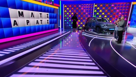 Τροχός της Τύχης