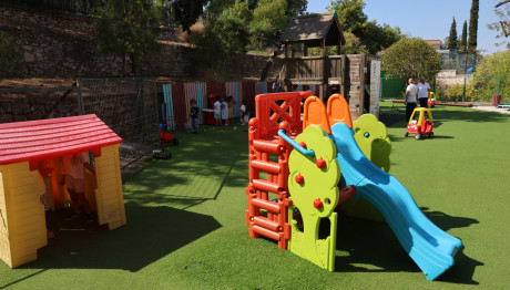 Χολαργός: ΕΔΕ Για Το Περιστατικό Σε Βρεφονηπιακό Σταθμό