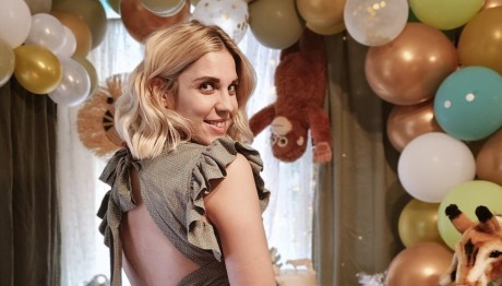 Μαντώ Γαστεράτου