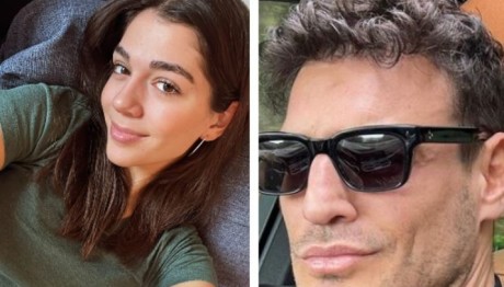 Μελίνα Νικολαΐδη – Δημήτρης Φιντιρίκος