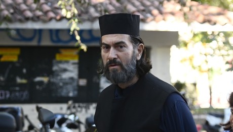 Κιβωτός: Ένοχος Ο Πατέρας Αντώνιος Για Τις Κακοποιήσεις