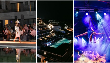 Το 1ο Cyprus Influencers & Creators Festival Έγινε Στην Πάφο