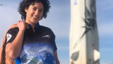 Έπαθε Αμόκ Μετά Τη Νίκη Τραμπ Και Δολοφόνησε Τον Πατέρα Της