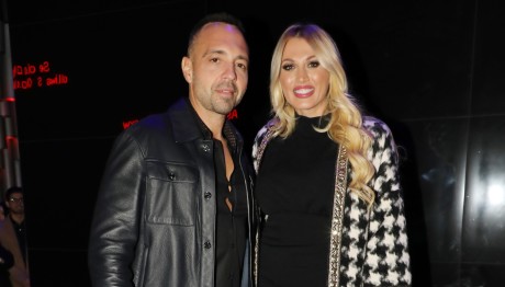 Σπυροπούλου- Σταθοκωστόπουλος: Full in love σε νυχτερινό κέντρο