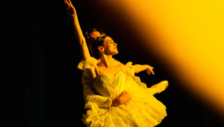 H συναυλία Μπρίτζερτον από την Candlelight Στην Αθήνα