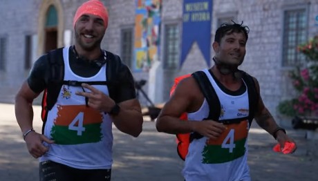 6th SwimRun Hydra 2024: Το νέο Media Clip