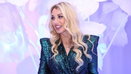 Κωνσταντίνα Σπυροπούλου