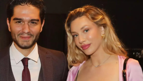 Γαρυφαλλιά Καληφώνη: Το Αδημοσίευτο Βίντεο Με Τον Μάστορα