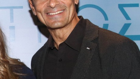 Αλέκος Συσσοβίτης