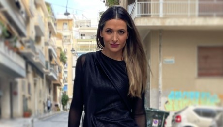 Βασιλική Τρουφάκου