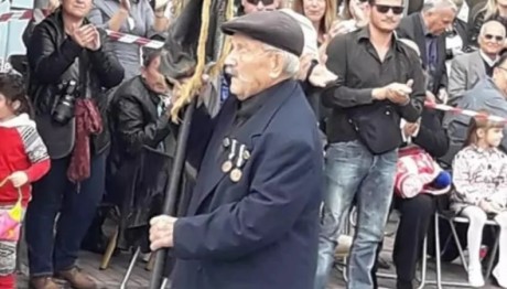 Αντώνης Αλεξανδρής