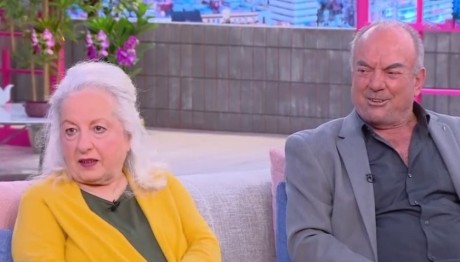 Ελένη Γερασιμίδου - Αντώνης Ξένος