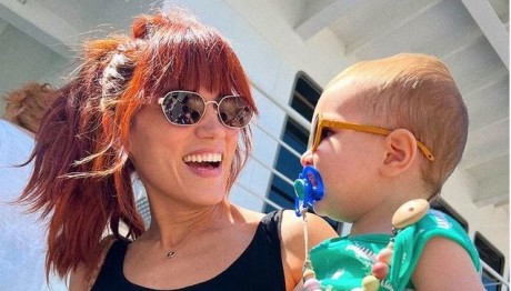 Μαίρη Συνατσάκη