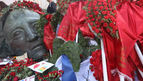 Πολυτεχνείο: Κυκλοφοριακές Ρυθμίσεις Στο Κέντρο