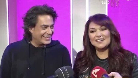 Σχοινάς για Γαρμπή: «Πώς να σβήσει η σπίθα του έρωτα με τέτοια γυναίκα;»