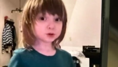 Νεκρό 5χρονο Αγόρι Που Είχε Εξαφανιστεί