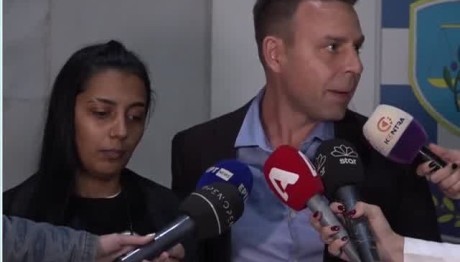 Αμαλιάδα: Οι Απειλές Της Ειρήνης Στη Μητέρα Του Παναγιωτάκη